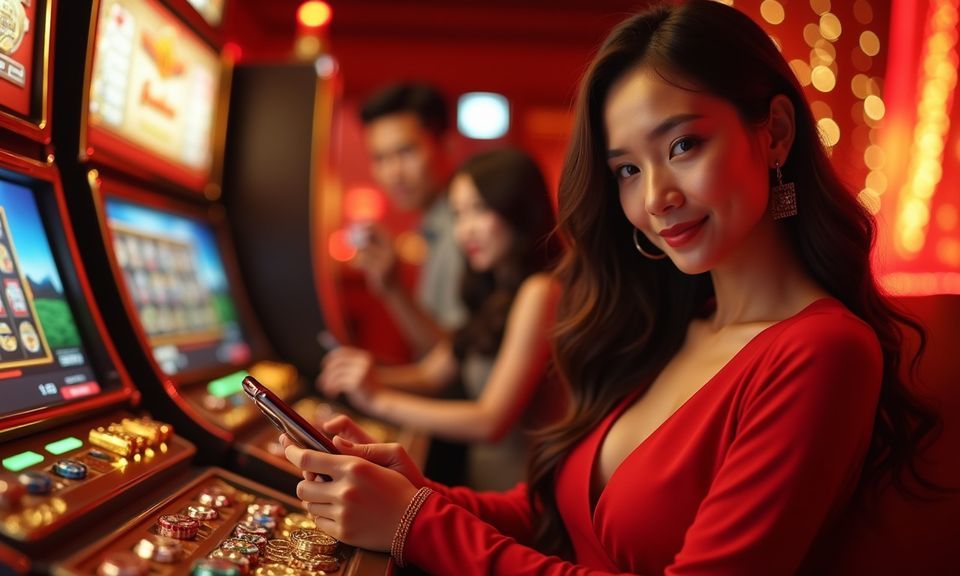 menangbet88 Capsa Susun Live Arena