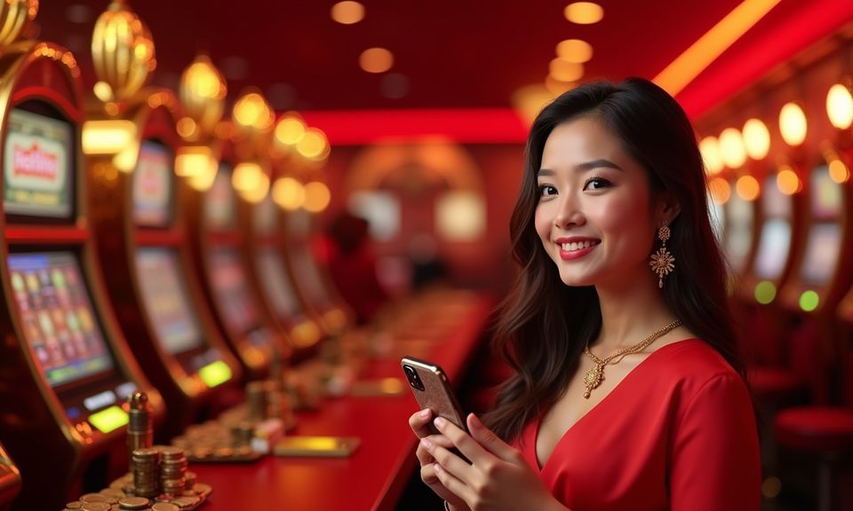 menangbet88 Capsa Susun VIP Table